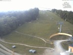 Archived image Webcam Winterberg bike area 15:00