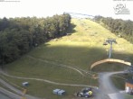 Archiv Foto Webcam Bikepark Winterberg am Erlebnisberg Kappe 09:00