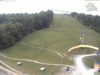 Archiv Foto Webcam Bikepark Winterberg am Erlebnisberg Kappe 17:00