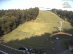 Archiv Foto Webcam Bikepark Winterberg am Erlebnisberg Kappe 05:00