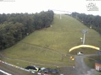 Archiv Foto Webcam Bikepark Winterberg am Erlebnisberg Kappe 06:00