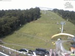 Archiv Foto Webcam Bikepark Winterberg am Erlebnisberg Kappe 07:00