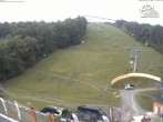 Archiv Foto Webcam Bikepark Winterberg am Erlebnisberg Kappe 09:00