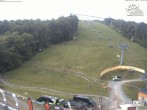 Archiv Foto Webcam Bikepark Winterberg am Erlebnisberg Kappe 11:00