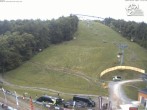 Archiv Foto Webcam Bikepark Winterberg am Erlebnisberg Kappe 13:00