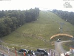 Archiv Foto Webcam Bikepark Winterberg am Erlebnisberg Kappe 15:00