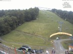 Archiv Foto Webcam Bikepark Winterberg am Erlebnisberg Kappe 11:00