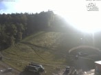 Archiv Foto Webcam Bikepark Winterberg am Erlebnisberg Kappe 17:00