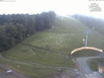 Archiv Foto Webcam Bikepark Winterberg am Erlebnisberg Kappe 19:00