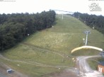 Archiv Foto Webcam Bikepark Winterberg am Erlebnisberg Kappe 07:00
