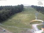 Archiv Foto Webcam Bikepark Winterberg am Erlebnisberg Kappe 09:00
