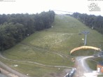 Archiv Foto Webcam Bikepark Winterberg am Erlebnisberg Kappe 11:00