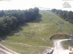 Archiv Foto Webcam Bikepark Winterberg am Erlebnisberg Kappe 13:00