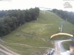 Archiv Foto Webcam Bikepark Winterberg am Erlebnisberg Kappe 17:00