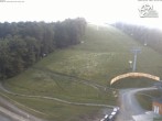 Archiv Foto Webcam Bikepark Winterberg am Erlebnisberg Kappe 19:00