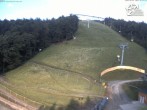 Archiv Foto Webcam Bikepark Winterberg am Erlebnisberg Kappe 06:00