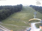 Archiv Foto Webcam Bikepark Winterberg am Erlebnisberg Kappe 09:00