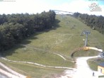 Archiv Foto Webcam Bikepark Winterberg am Erlebnisberg Kappe 11:00