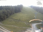 Archiv Foto Webcam Bikepark Winterberg am Erlebnisberg Kappe 19:00