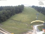 Archiv Foto Webcam Bikepark Winterberg am Erlebnisberg Kappe 06:00