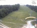 Archiv Foto Webcam Bikepark Winterberg am Erlebnisberg Kappe 09:00