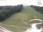 Archiv Foto Webcam Bikepark Winterberg am Erlebnisberg Kappe 11:00