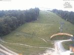 Archiv Foto Webcam Bikepark Winterberg am Erlebnisberg Kappe 13:00