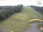 Archiv Foto Webcam Bikepark Winterberg am Erlebnisberg Kappe 07:00