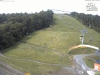 Archiv Foto Webcam Bikepark Winterberg am Erlebnisberg Kappe 09:00