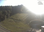 Archiv Foto Webcam Bikepark Winterberg am Erlebnisberg Kappe 17:00