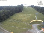 Archiv Foto Webcam Bikepark Winterberg am Erlebnisberg Kappe 07:00