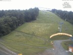 Archived image Webcam Winterberg bike area 09:00