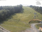 Archived image Webcam Winterberg bike area 13:00