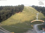 Archived image Webcam Winterberg bike area 05:00