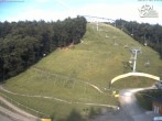 Archived image Webcam Winterberg bike area 06:00