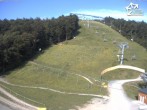 Archived image Webcam Winterberg bike area 07:00