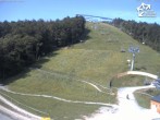 Archived image Webcam Winterberg bike area 09:00
