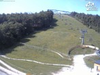 Archived image Webcam Winterberg bike area 11:00