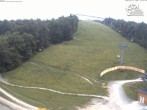 Archived image Webcam Winterberg bike area 17:00