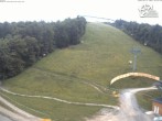 Archived image Webcam Winterberg bike area 19:00