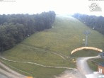 Archiv Foto Webcam Bikepark Winterberg am Erlebnisberg Kappe 06:00