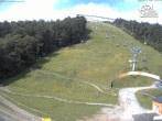 Archived image Webcam Winterberg bike area 09:00