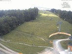 Archiv Foto Webcam Bikepark Winterberg am Erlebnisberg Kappe 11:00