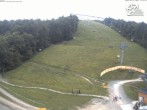Archived image Webcam Winterberg bike area 13:00