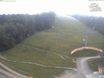 Archiv Foto Webcam Bikepark Winterberg am Erlebnisberg Kappe 17:00