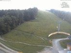 Archiv Foto Webcam Bikepark Winterberg am Erlebnisberg Kappe 19:00