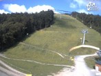 Archiv Foto Webcam Bikepark Winterberg am Erlebnisberg Kappe 07:00