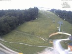 Archiv Foto Webcam Bikepark Winterberg am Erlebnisberg Kappe 09:00