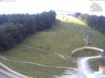 Archiv Foto Webcam Bikepark Winterberg am Erlebnisberg Kappe 11:00