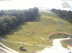 Archiv Foto Webcam Bikepark Winterberg am Erlebnisberg Kappe 13:00